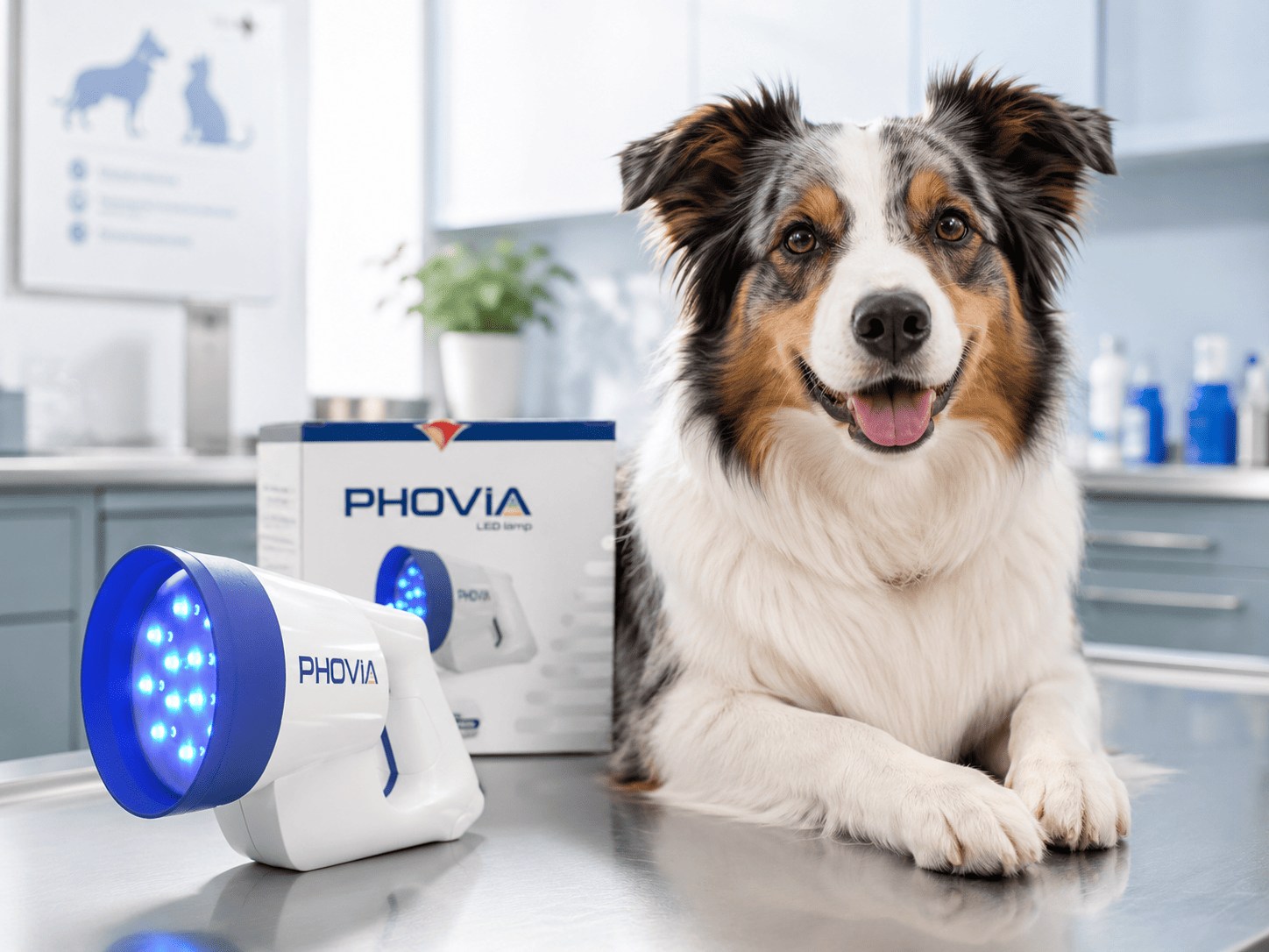 phovia veterinaria