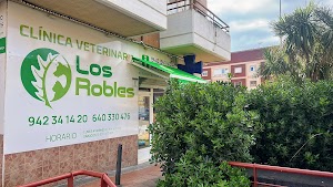 Home 5 Clínica Veterinaria Los Robles place picture