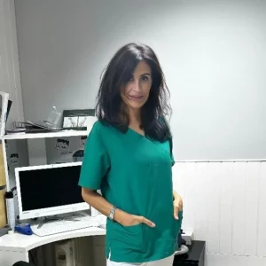 Cristina Porras Mascaró